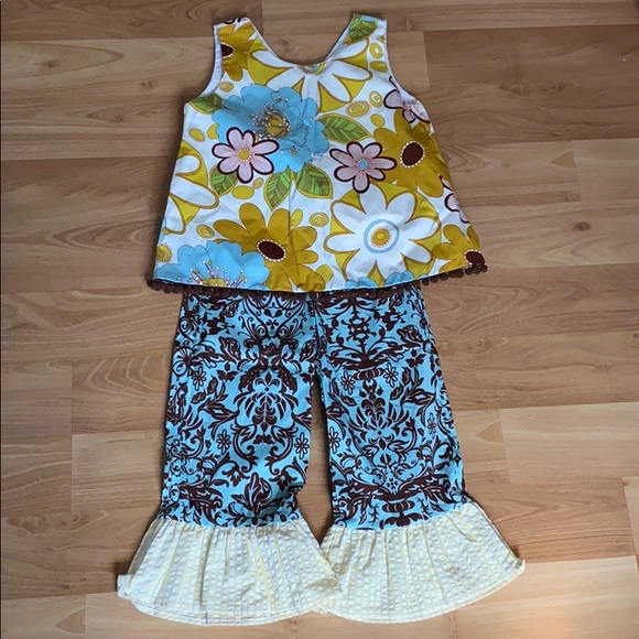 Baxter & Beatrice outfit - Picture 14 of 16